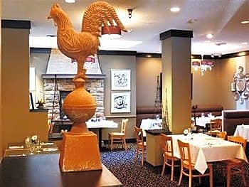 Best Western Plus Carlton Plaza Hotel