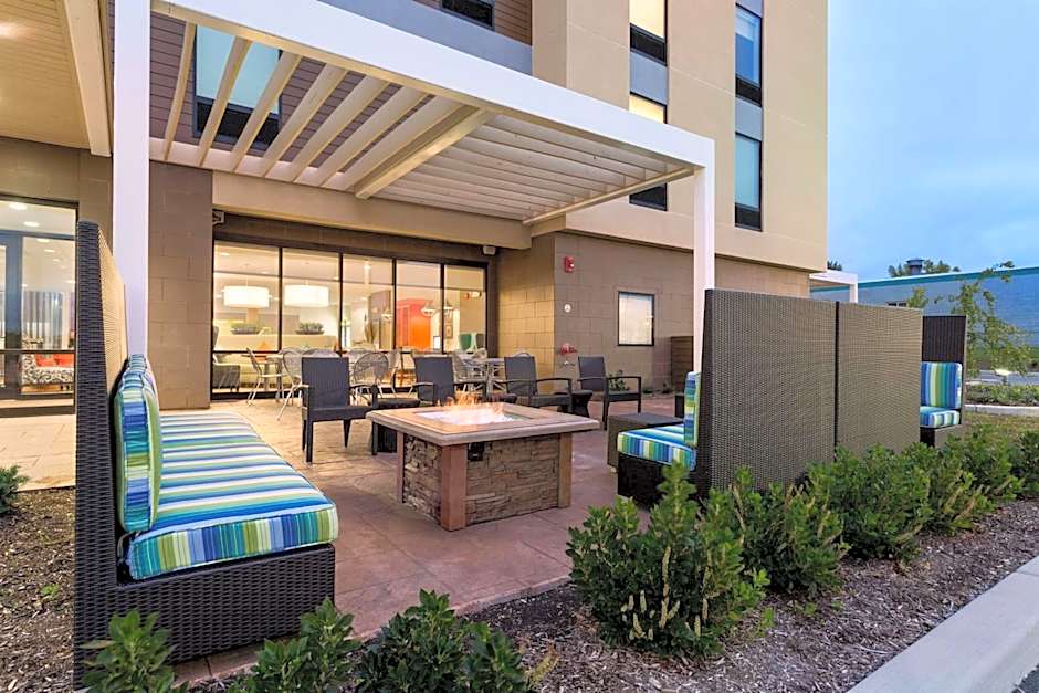 Home2 Suites By Hilton Rochester Henrietta