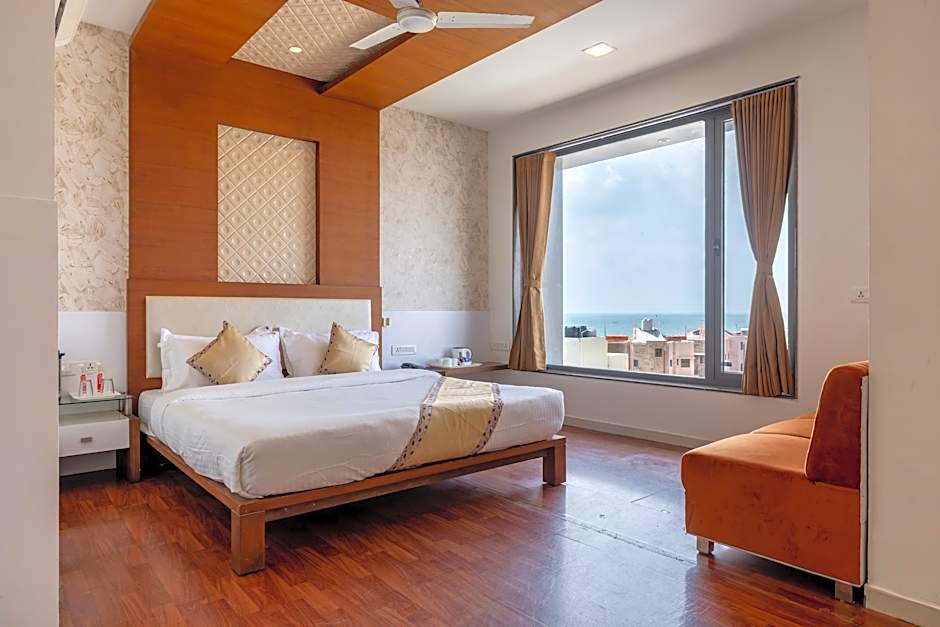 Manek The Ocean View