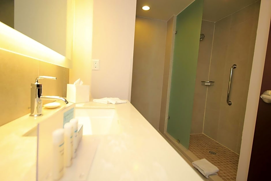 Hampton By Hilton Zacatecas Mexico