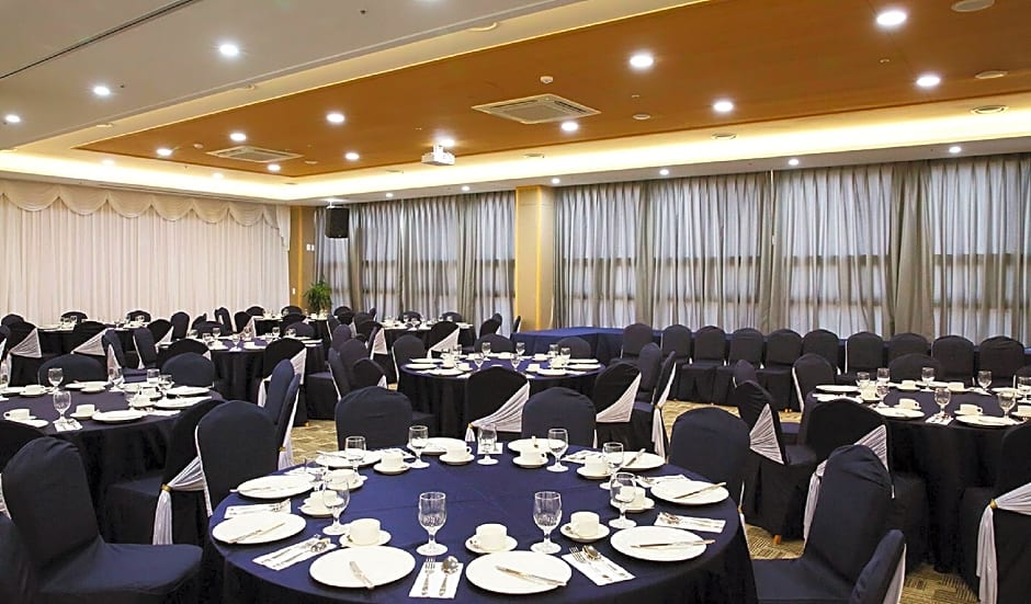 Hotel Shalom Jeju