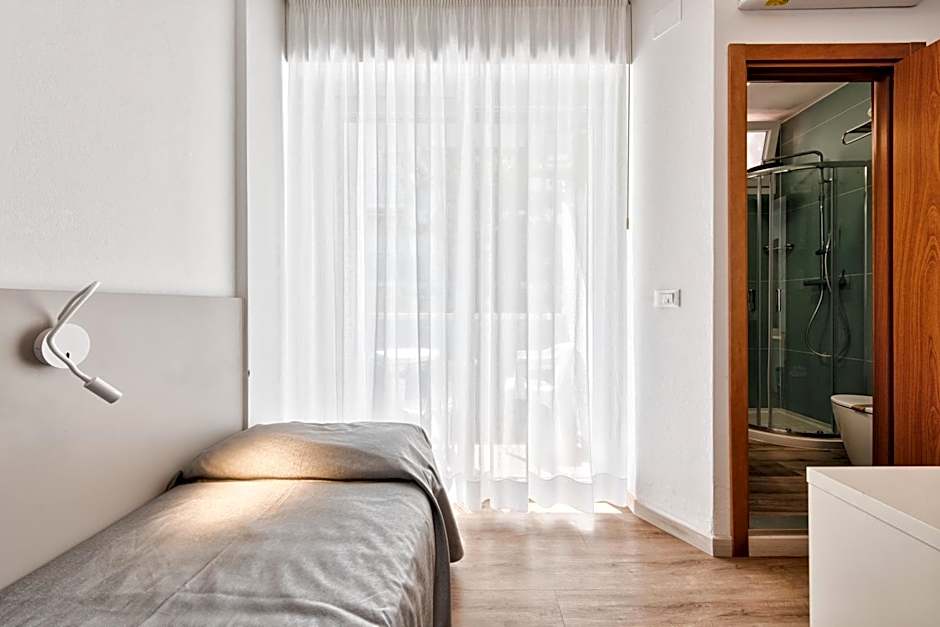 Hotel Meublè Zenith