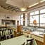 Tendo Central Hotel