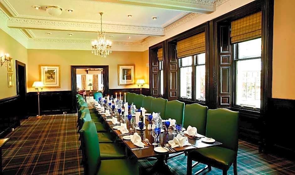 Leonardo Boutique Huntingtower Perth