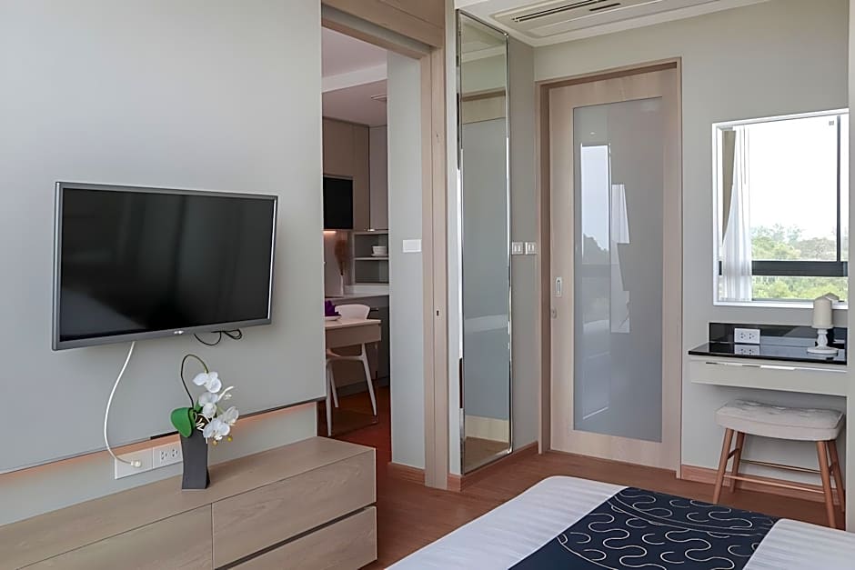 Phu Dahla Residences