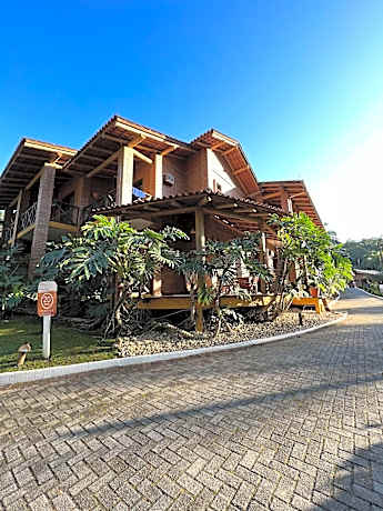 Pousada Arraial do Ouro