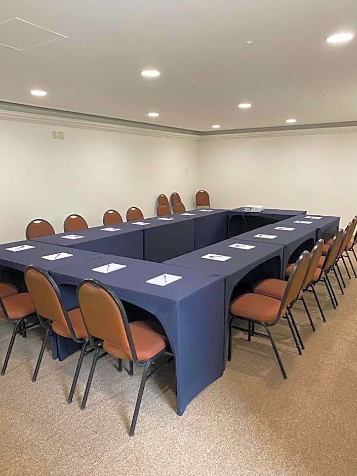 JP Crauford Hospedagem