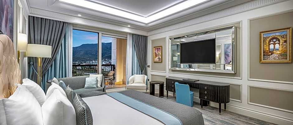 Merit Royal Diamond Hotel & SPA