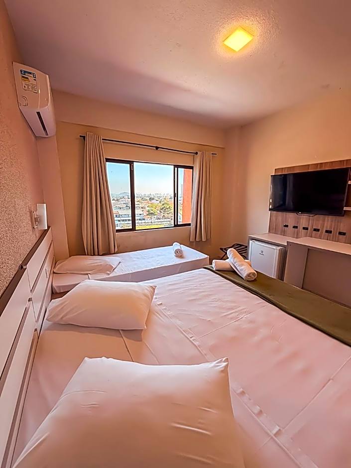 Hotel Conexão