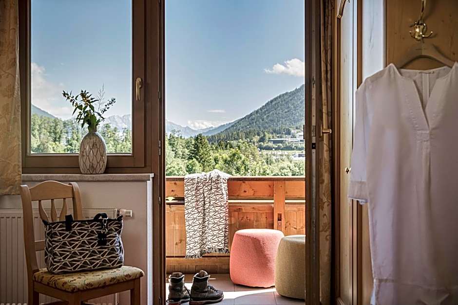 Hotel Rastbichlhof