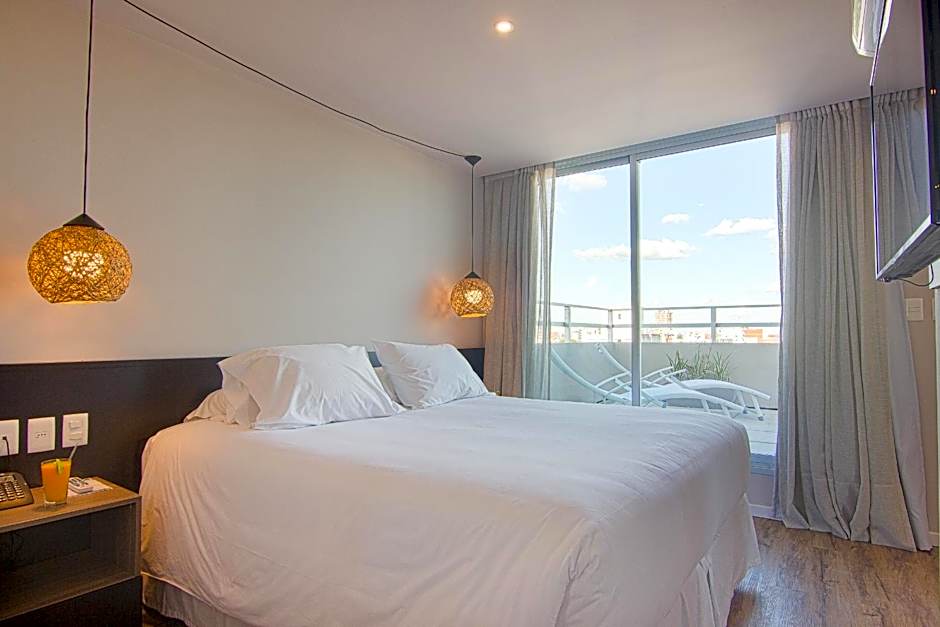 Hotel Ciudadano Suites