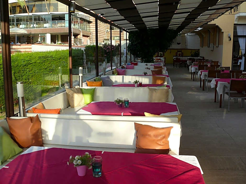 Albano Hotel