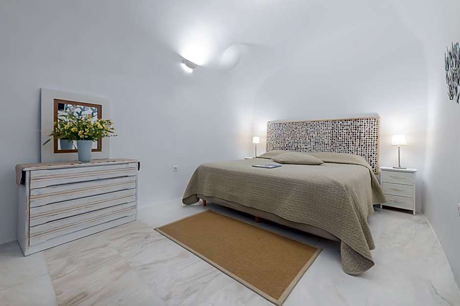 Armeni Luxury Villas