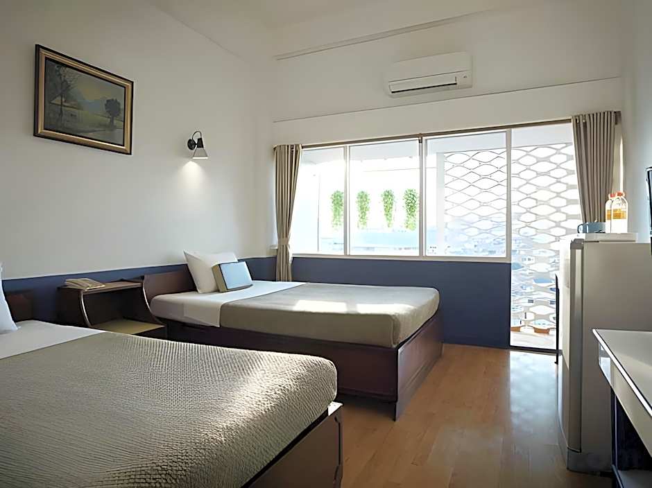 The Krungkasem Srikrung Hotel