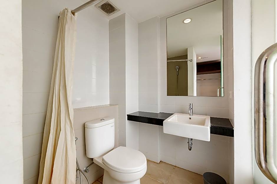 RedDoorz @ Bali Kepundung Denpasar