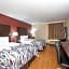 Red Roof Inn Roanoke Rapids