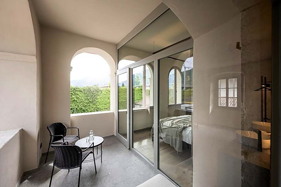 Monastero Arx Vivendi