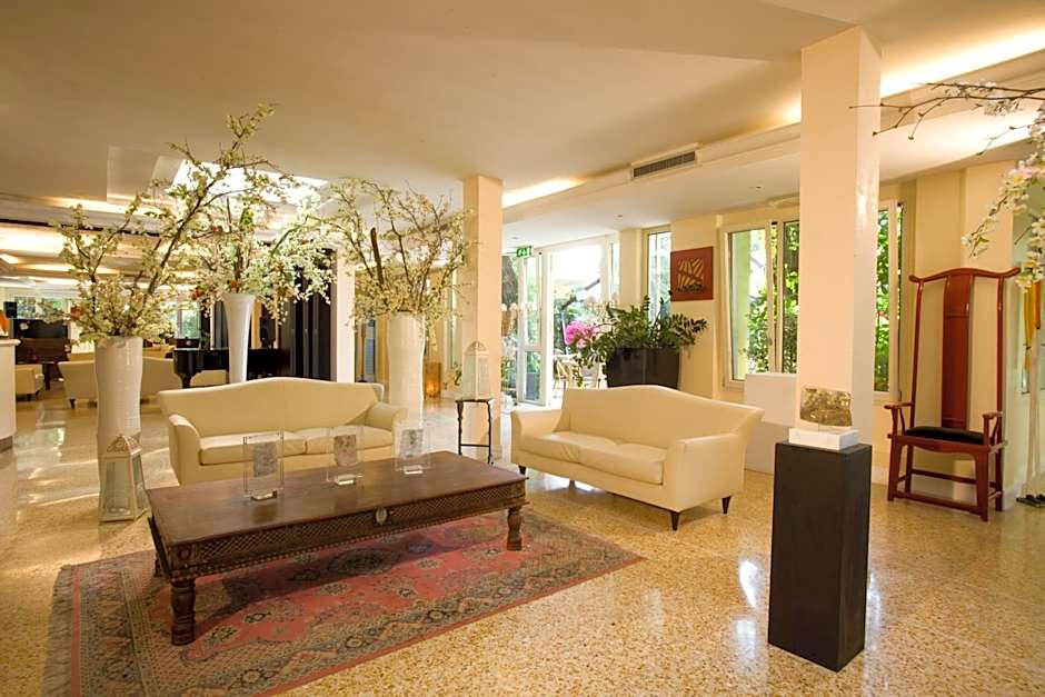 Logos Hotel Forte Dei Marmi