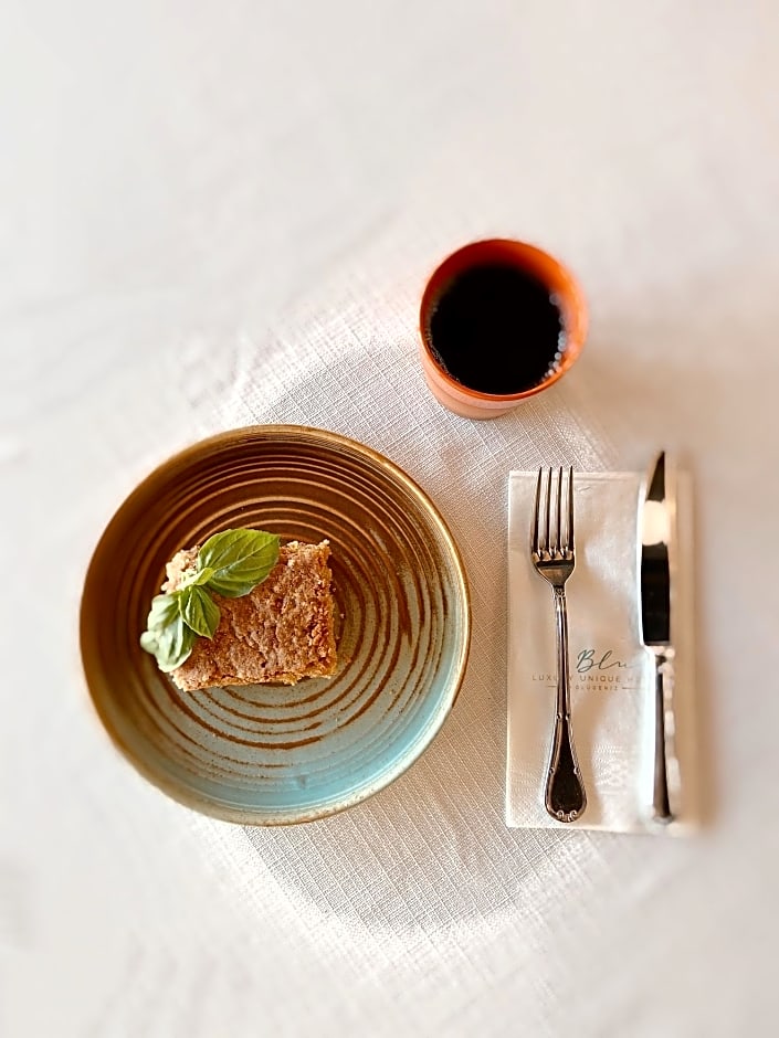 Oludeniz Blu Luxury Unique Hotel - Adults Only