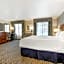 Best Western Plus Marina Shores Hotel