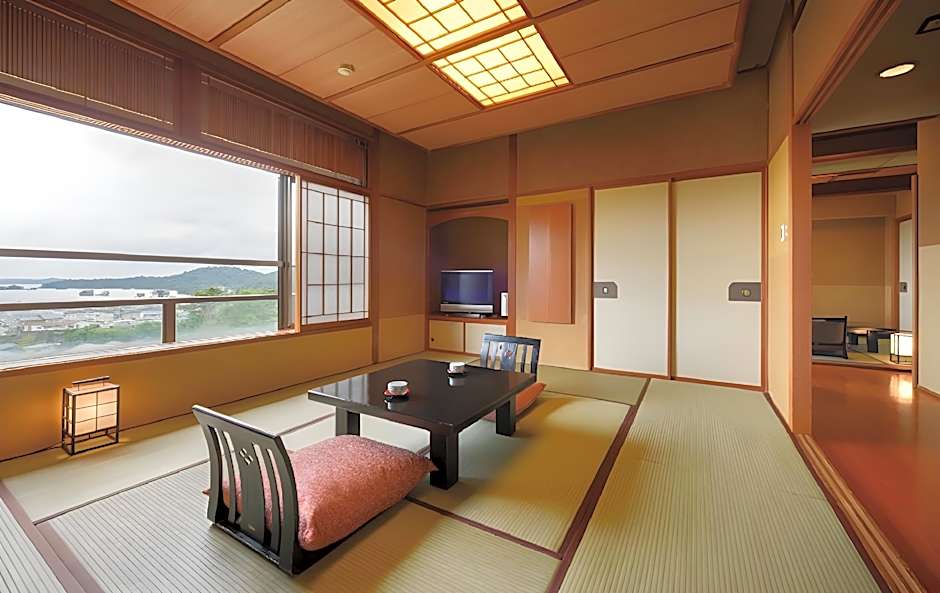 Hanagokoronoyu Shintomitei