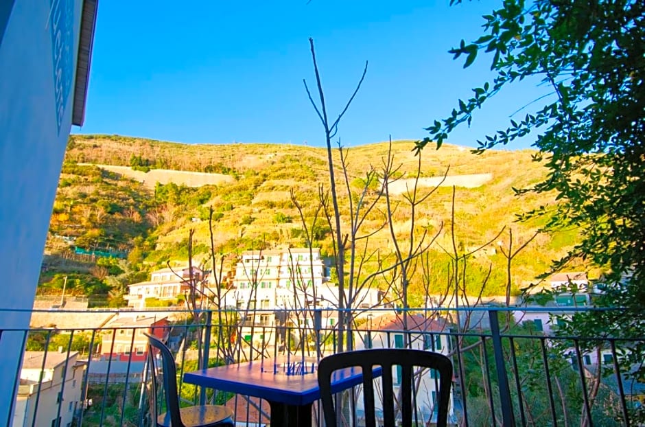 Cinqueterre Residence