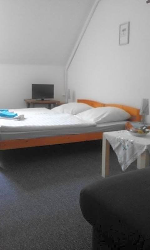 Gasthaus "Zur Mühle"