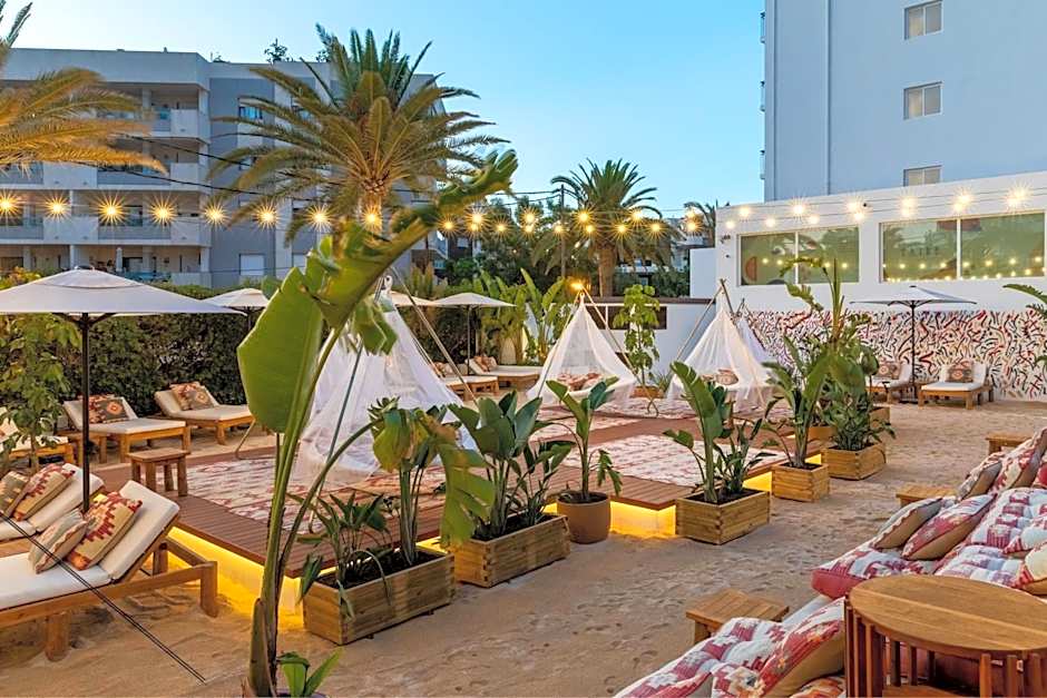 Hotel Riomar, Ibiza, a Tribute Portfolio Hotel