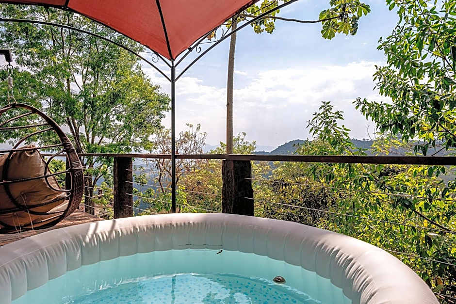 Fabulosa Villa dos Chalés em Campos do Jordão