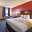 Quality Inn Christiansburg