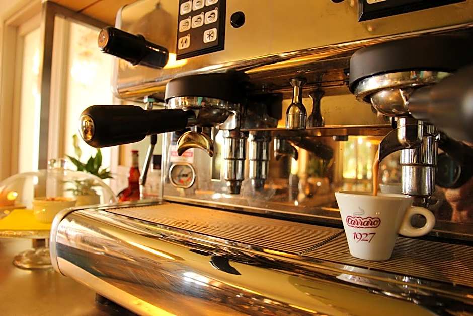 Damarco Alloggio Turistico Locanda