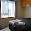 High Country Lodge, Motels & Backpackers