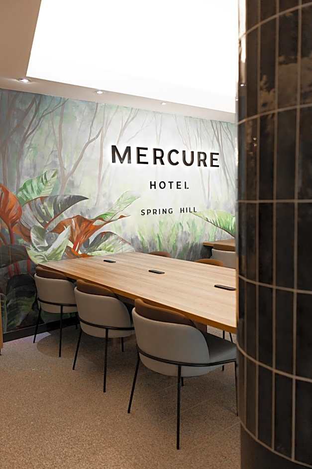 Mercure Brisbane Spring Hill