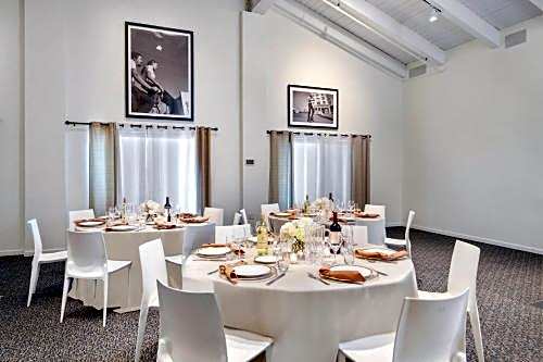 Hotel Erwin Venice Beach