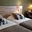 Best Western Crequi Lyon Part Dieu