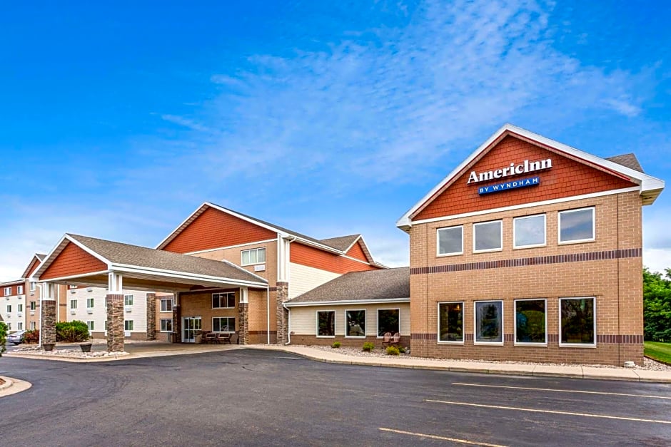 AmericInn by Wyndham Wausau