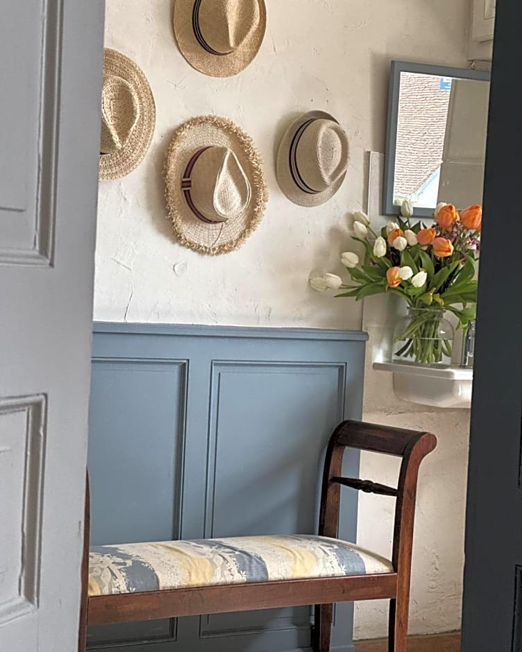 La Maison de Fleurat