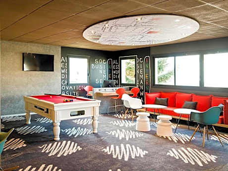 ibis Avranches Baie du Mont-Saint-Michel