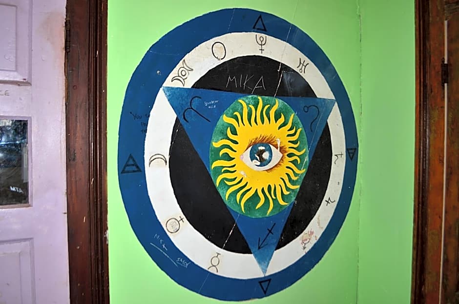 India House Hostel