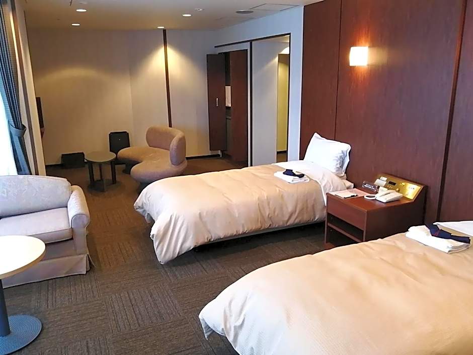 ホテル京都エミナースManyonoyuHotelKyotoEminence