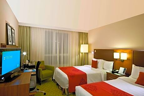 Family Connecting Rooms