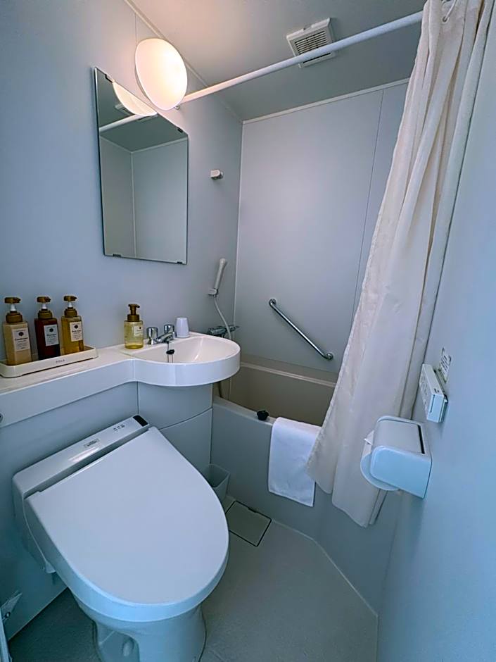 Credo Hotel Hakodate