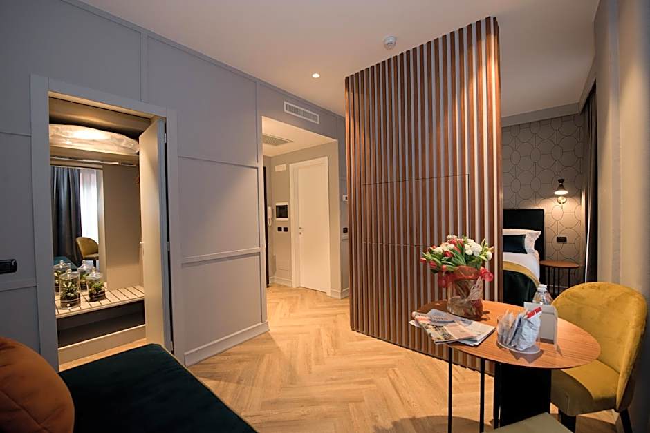 Duomo Hotel & Apartments