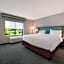 Hampton Inn Detroit Southfield