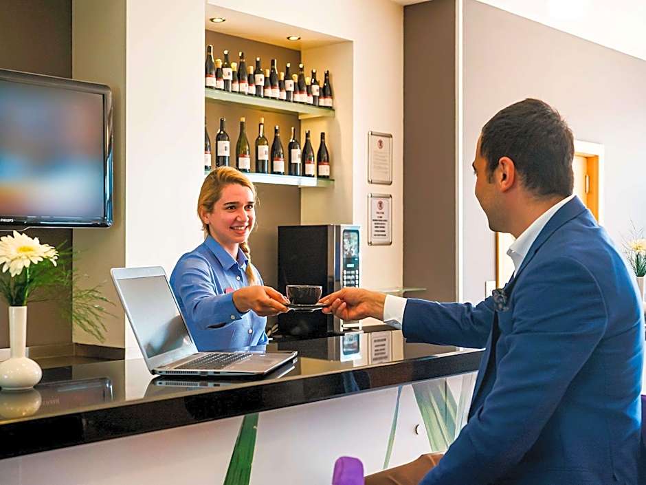 Ibis Bursa