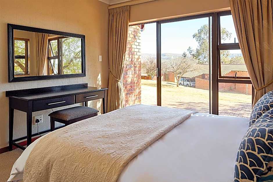 First Group Qwantani