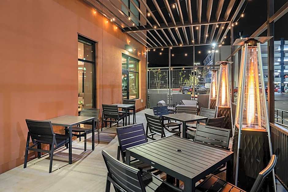 Atwell Suites Henderson - at the Pass By IHG