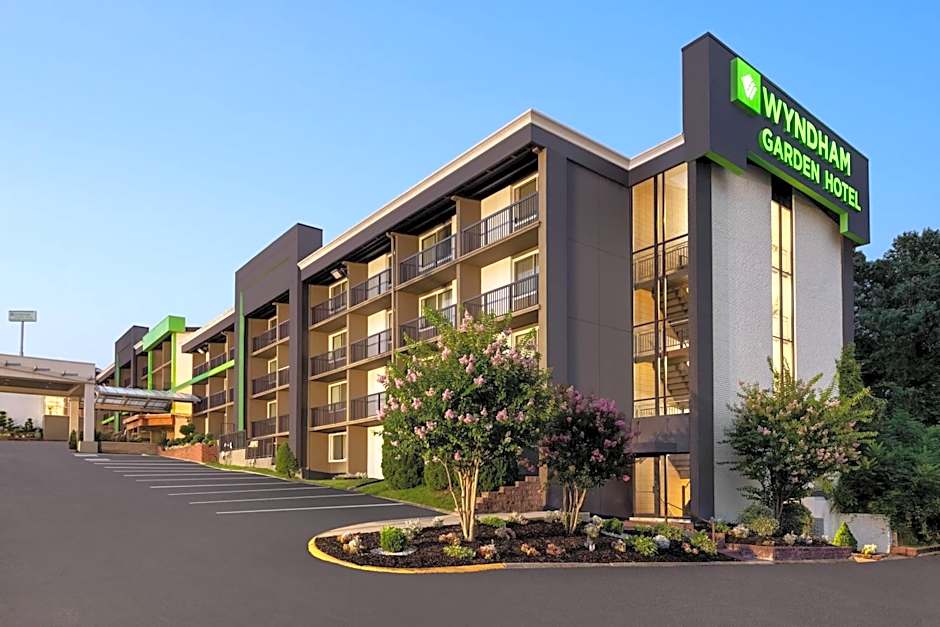 Wyndham Garden Washington DC Area