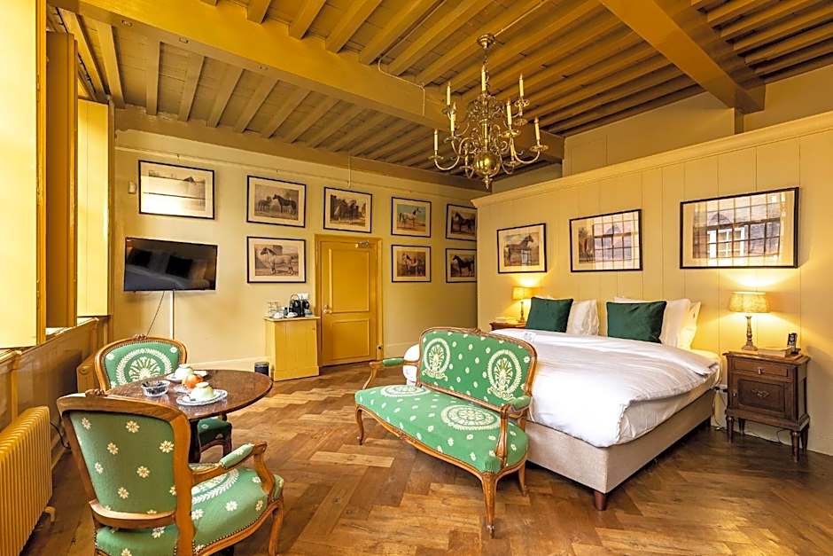 Hotel Beijers