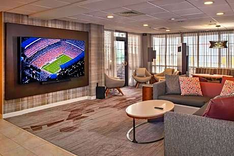 Courtyard by Marriott Wilmington Downtown